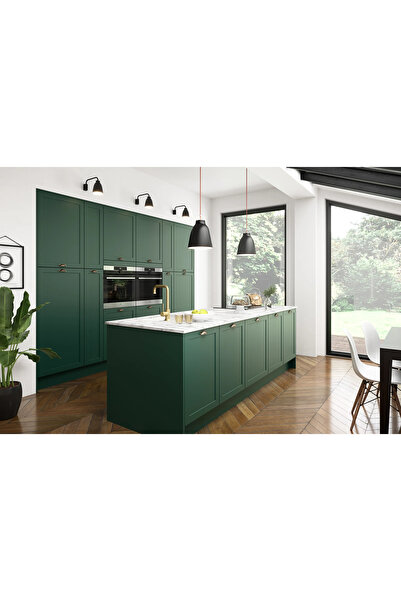 CreateFol 61x700 Yapışkanlı Folyo Mutfak Dolap Ve Mobilya Kaplama Folyosu