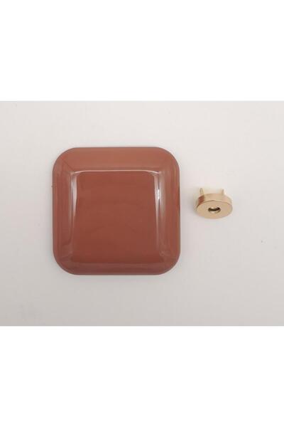 angel çanta aksesuar Angel Torba dodatak 7 cm kvadratni Akril paket bež boje ...