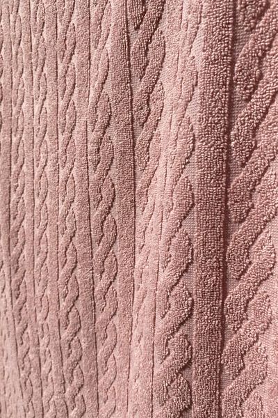 CottonTherapy Παιδική πετσέτα μπάνιου Palm 60 X 130 cm