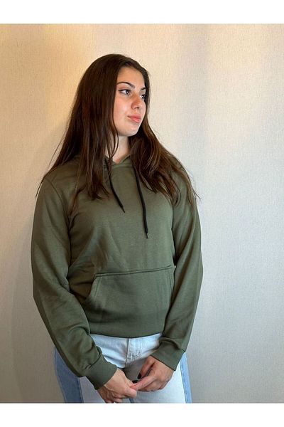 Gönülden Tasarım Νέα σεζόν Sweetshirt Hooded Unisex