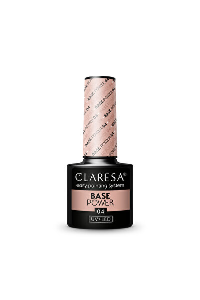 Claresa Power Base 04 - 5g