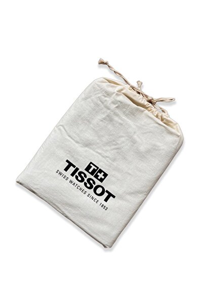CottonTherapy Tissot 100x150 cm Çantalı Plaj Havlusu %100 Pamuk