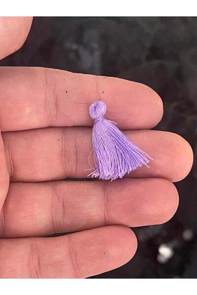 Gönülden Tasarım 100 de bucăți de colier de bijuterii cu model de ciucuri lil...