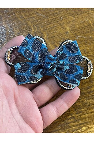 Gönülden Tasarım 10z6 Cm Accesoriu de cusut cu aplicație de armă cu fundă de ...