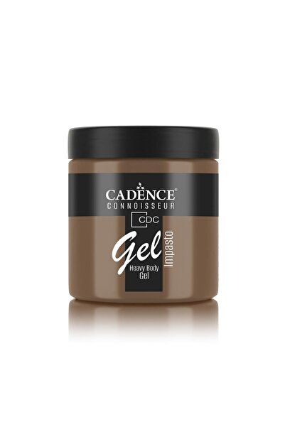 Cadence Boya Heavy Body I?mpasto Jel 250ml-034 Kozalak