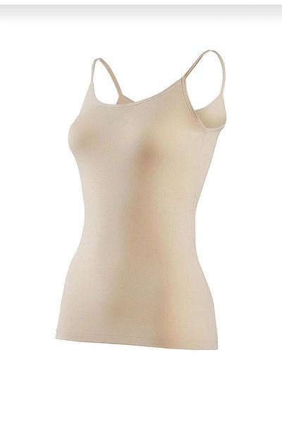 Yıldız İç Giyim Women's Bamboo Lycra Rope Strap Athlete