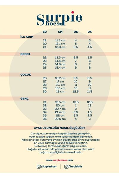 Surpie Shoes Dívčí ortopedické baleríny s flitry s mašlí, dětské ortopedické baleríny