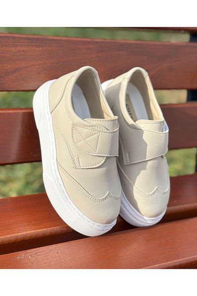 Surpie Shoes Παπούτσια Casual για αγόρια, Κλασικά Παπούτσια για αγόρια