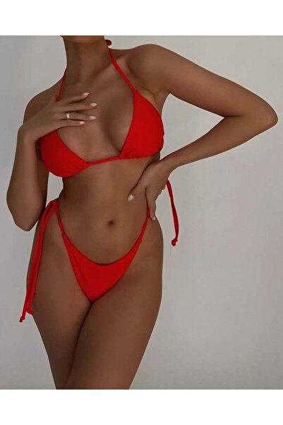 BF Bikini Fashion σετ μπικίνι μαγιό