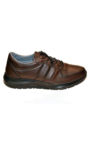 Arda Men's Sports Shoes Leather Sports Shoes Quality Sports Shoes Comfortable Sports Shoes