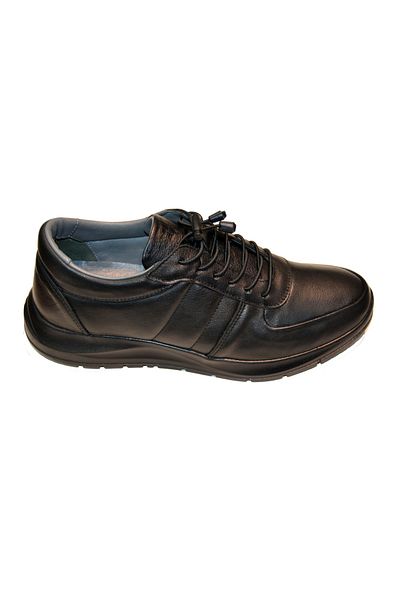 Arda Men's Sports Shoes Leather Sports Shoes Quality Sports Shoes Comfortable Sports Shoes