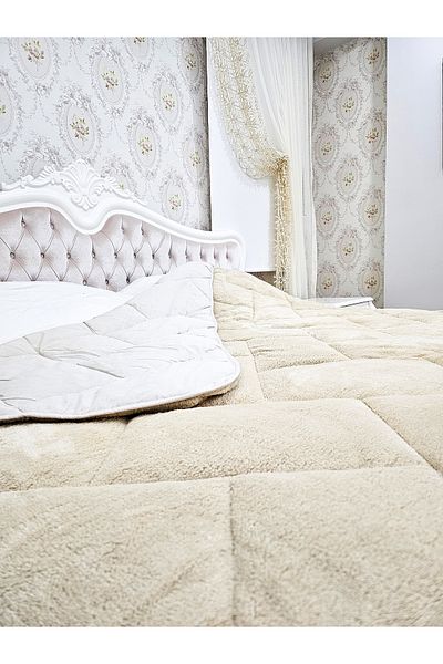 Misev King Size Luxury Welsoft Quilt