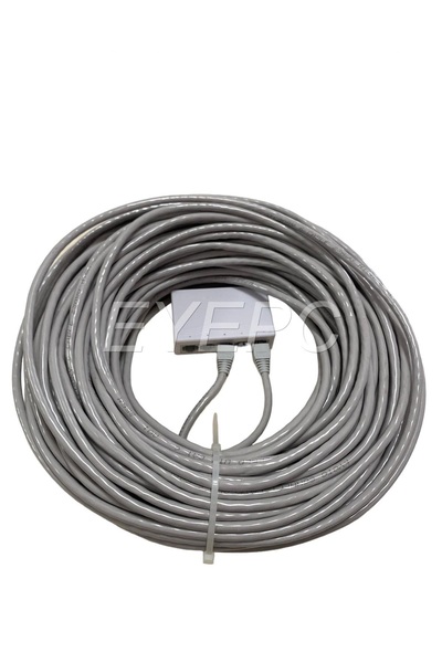 Genel Markalar Port Internet Hub Hup Çoğaltıcı Dağıtıcı Çoklama Ethernet Siviç+2*5 Metre Cat 6 Kablo