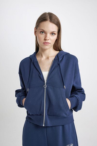 DeFacto Cardigan Cool Regular Fit