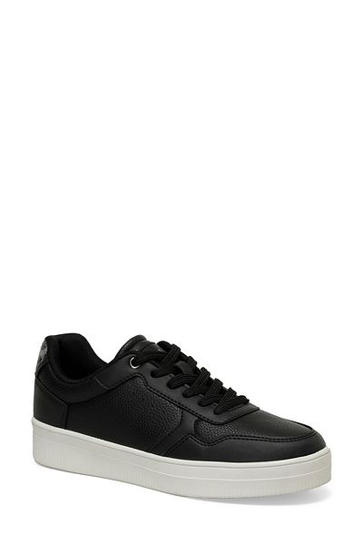 Kinetix FENRE 4FX Women's Black Sneakers