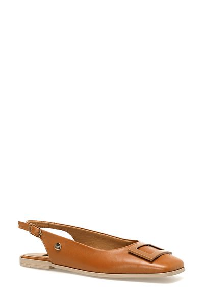 İnci INCI AZURE 4FX A TABA, Damen Ballerinas