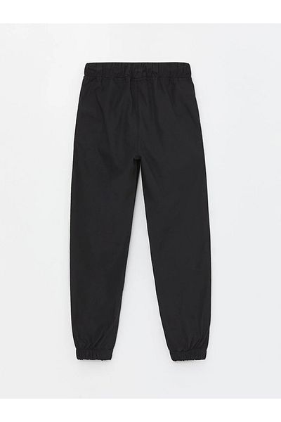 LC Waikiki LCW Kids Elastic Waist Basic Boys' Jogger Pants