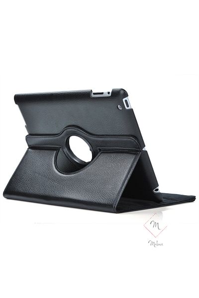 UnDePlus حافظة متوافقة مع iPad الجيل الخامس والجيل السادس 9.7 مع حافظة قابلة للدوران 360 درجة A1822 A1823 A1893 A1954