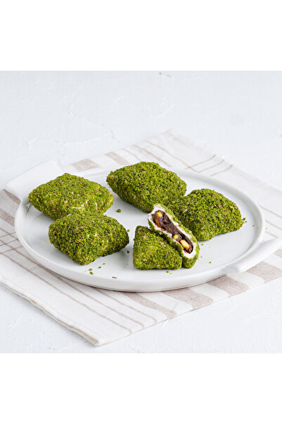 BULUTLAR KURUYEMİŞ Paşa Bohça Lokum (KG) 500 gr