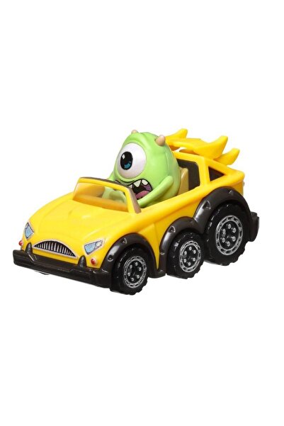 HOT WHEELS Racer Verse Tekli Arabalar - Mike Wazowski HKB93