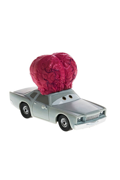 CARS Renk Değiştiren Araçlar Doug Crankel HMD72