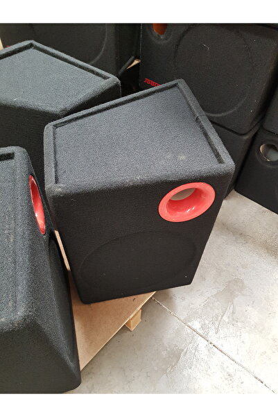HSR HOME LIVING BASS KABİNİ 30CM (TEKLİ)