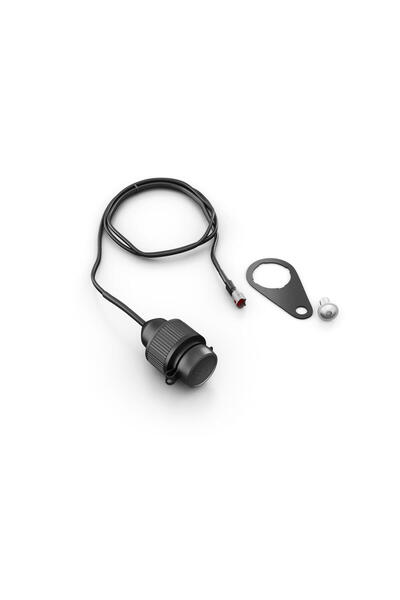 Yamaha MT07 2015-2020 MODELE UYUMLU ÇAKMAKLIK GÜÇ SOKETİ 1WS-F254B-00