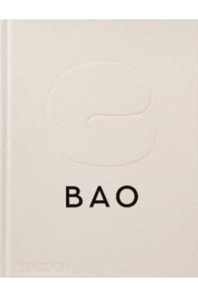 Phaidon Press Bao Brand Bag