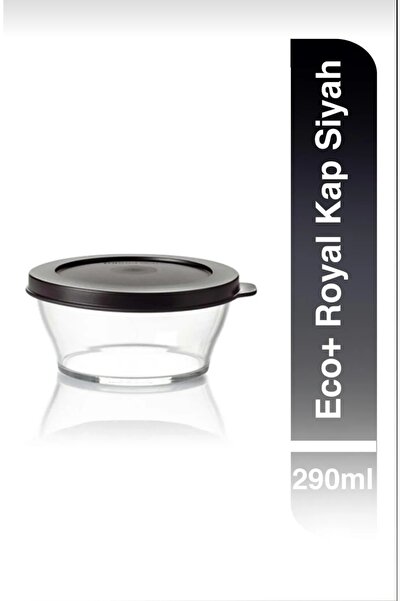 Tupperware 290 ML Royal Kase.