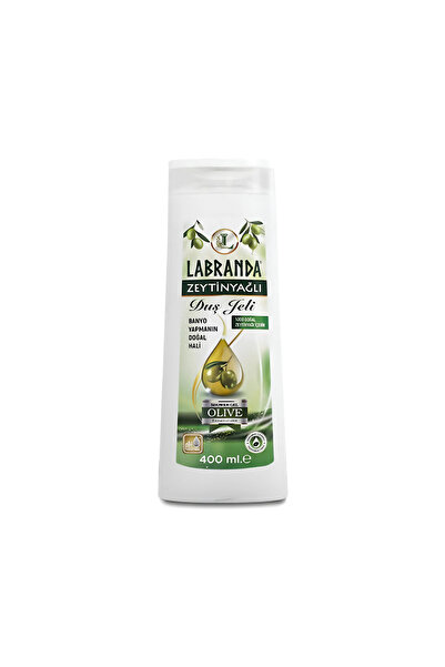 Labranda Zeytinyağı Labranda Zeytinyağlı Doğal - 400 ml - Nemlendirici ve Yaş...
