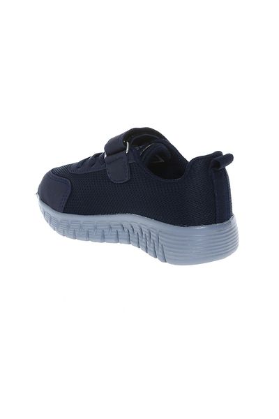 hummel Yaya Kids Navy Blue Sports Shoes