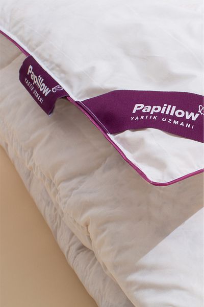 PAPILLOW Luxury Duvet Excellent Goose Feather Duvet 155*215