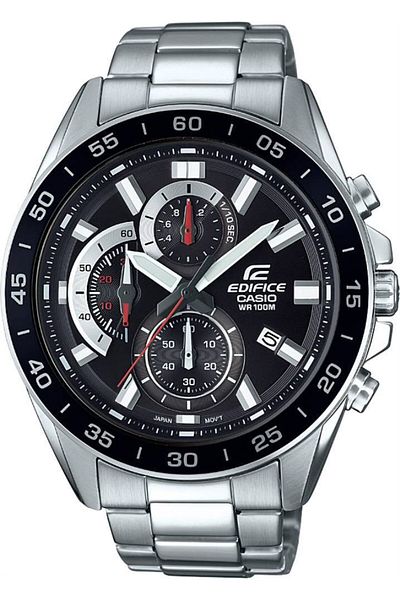 Casio Efv-550D-1Avudf Men's Wristwatch