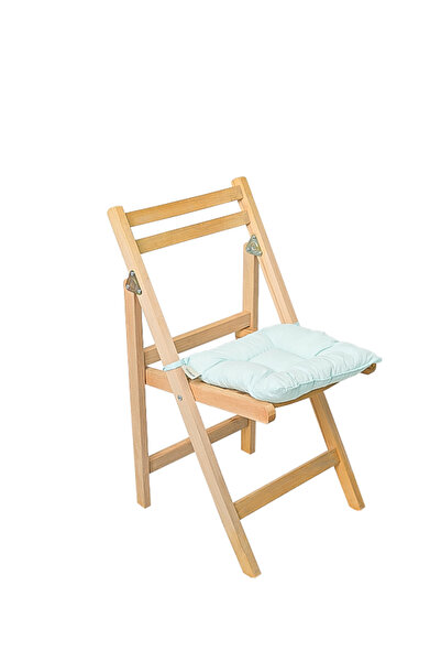 ÖZYURTLAR HOME Pernă pentru scaun POFİDİK 40X40 CM