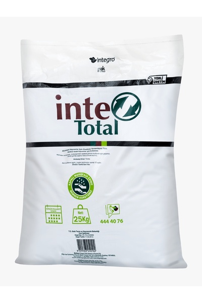 İntegro İntetotal 25 Kg