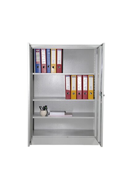 GÖKERLER ÇELİK METAL 130'LUK DOSYA DOLABI