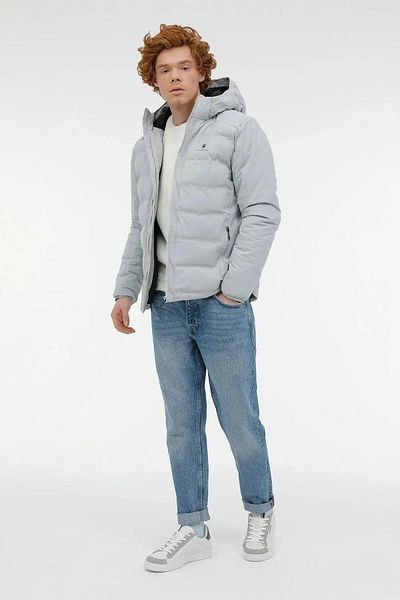 lumberjack 3w ml Acelin Coat 3πρ