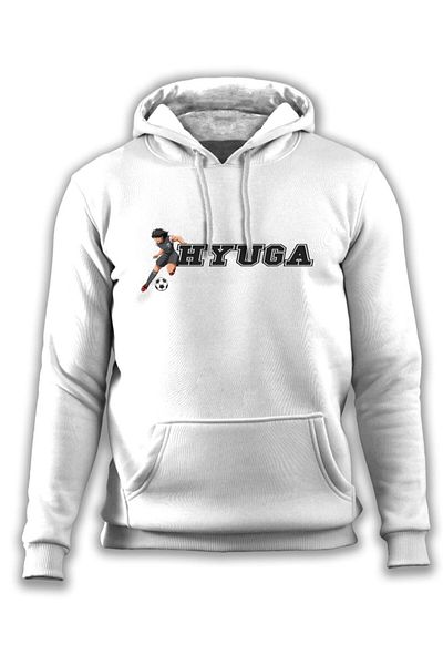 OFFSIDE CLOTHES Φούτερ Hyuga II