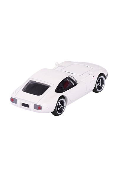 Majorette Vintage Cars 230C-1 Toyota 2000 Gt