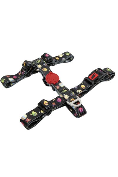 Tailpetz طوق للكلاب من نوع Space H