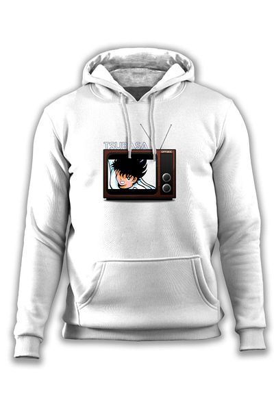 OFFSIDESIGN Φούτερ Tsubasa TV
