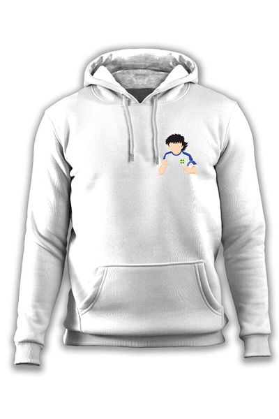 OFFSIDE CLOTHES Tsubasa Icon - Φούτερ