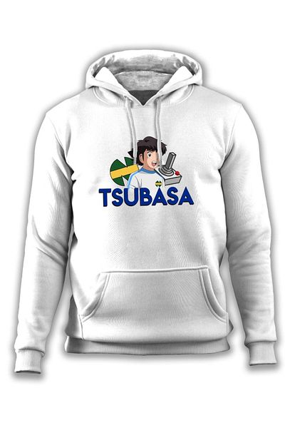OFFSIDESIGN Φούτερ Tsubasa II