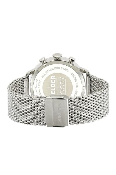 WELDER MOODY Wwrc1002 Model Men's Wristwatch