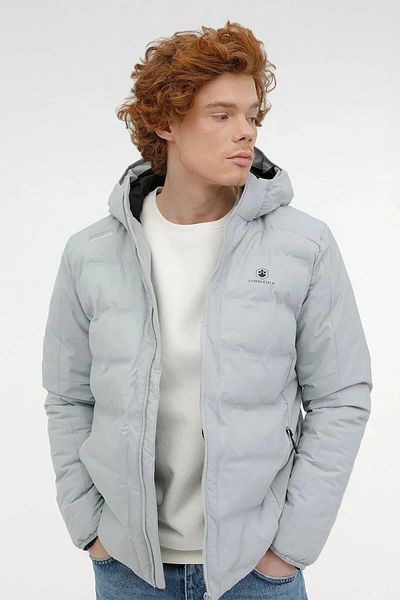 lumberjack 3w ml Acelin Coat 3πρ