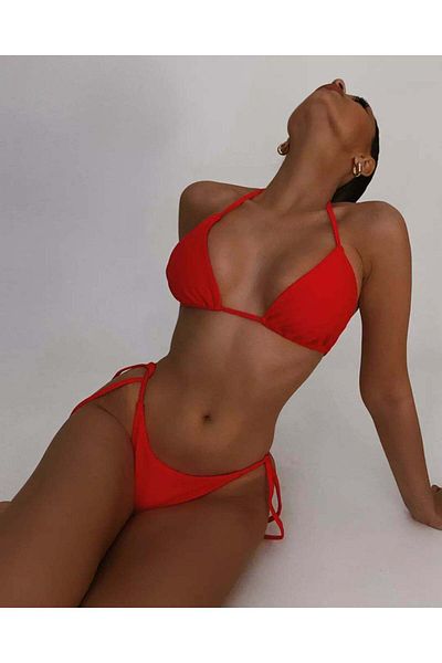 bikinistan Redswim bikini set