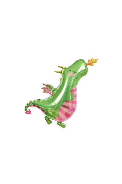 Bkmc DRAGON FOIL BALLON
