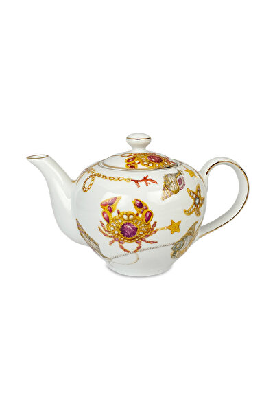 Baci Milano Portofino Çay Potu