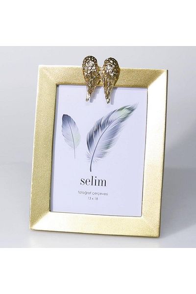 Selim Freya 13x18 Frame Gold 126alt85rs