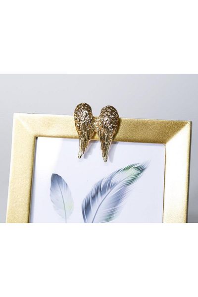 Selim Freya 13x18 Frame Gold 126alt85rs